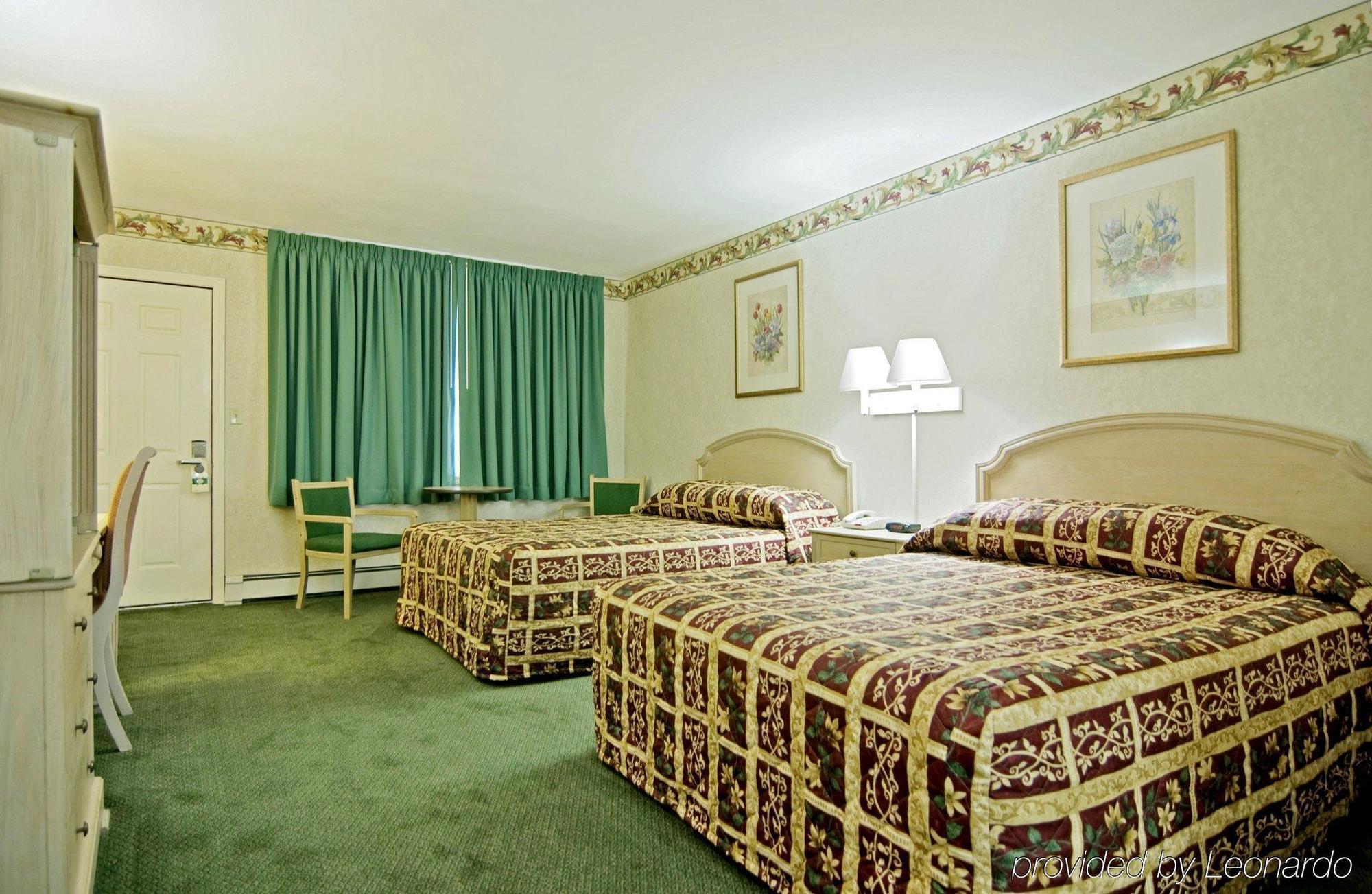 Quiet Corner Inn Brooklyn Room photo